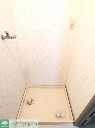 つきみ野南パーク・ホームズ弐番館の物件内観写真